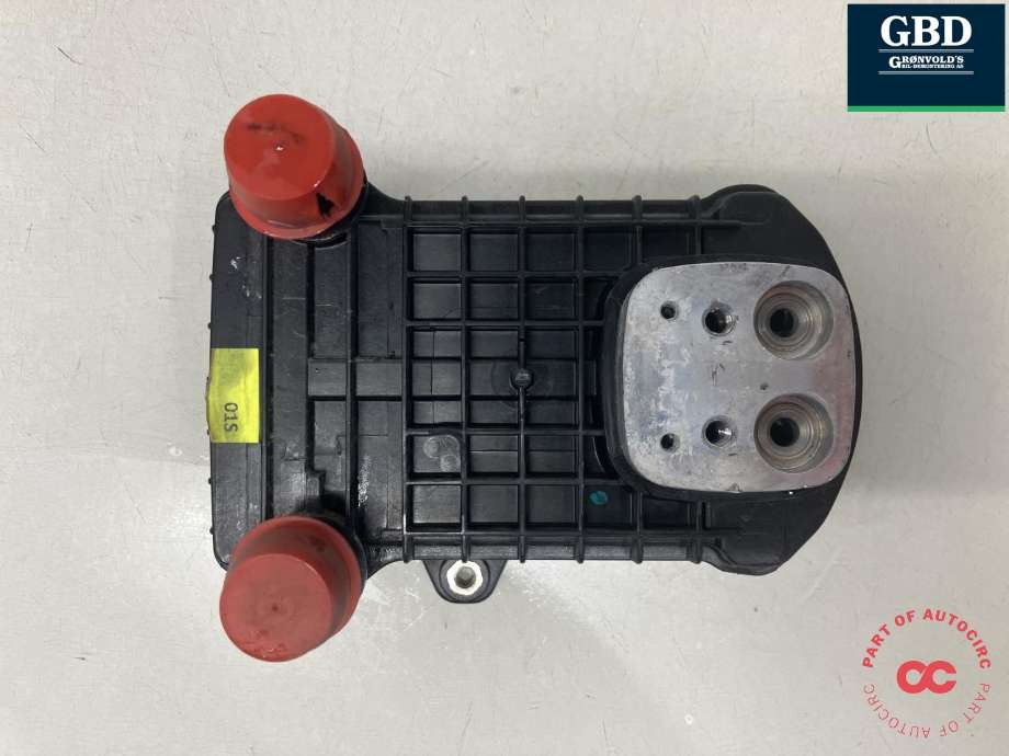Varmeapparat diverse til Ford Explorer EV 2024-->> (VALEO|2813403|VWR2KA-10C708-ZB|9J1 816 132 A)