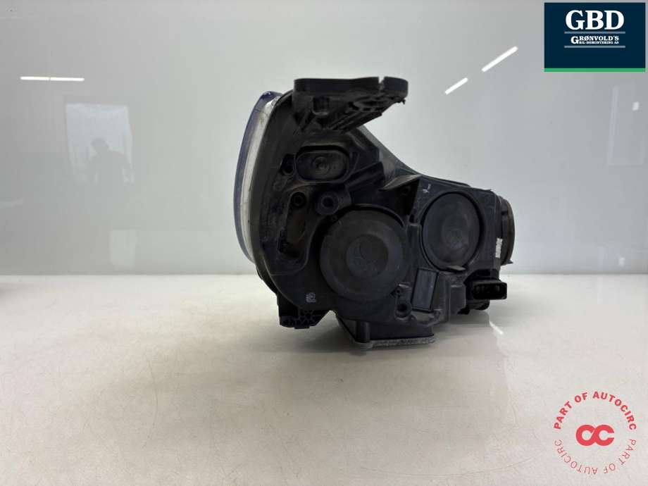 Frontlykt venstre xenon til Ford Focus, electric 2012-2018 (2206016|F1EB-13006-AF|)