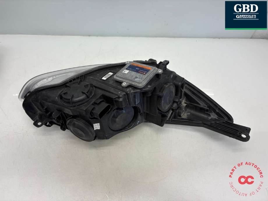 Frontlykt venstre xenon til Ford Focus, electric 2012-2018 (2206016|F1EB-13006-AF|)