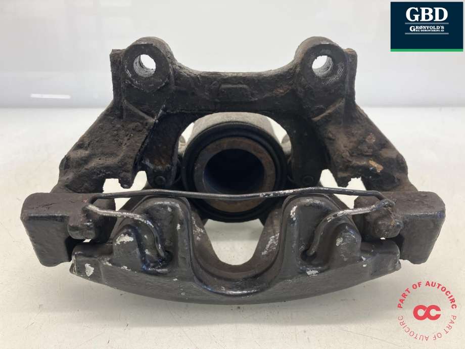 Bremsecaliper venstre foran til Audi TT 1998-2006 (Type I)  (1J0 615 123 D|8N0 615 123|)
