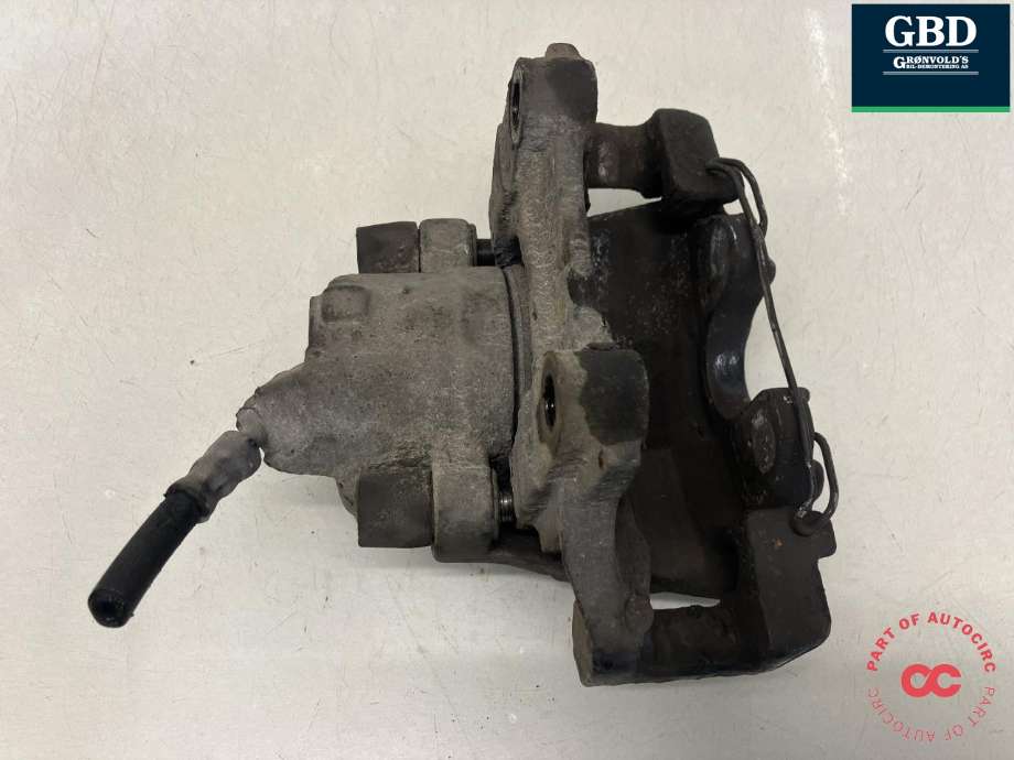 Bremsecaliper venstre foran til Audi TT 1998-2006 (Type I)  (1J0 615 123 D|8N0 615 123|)