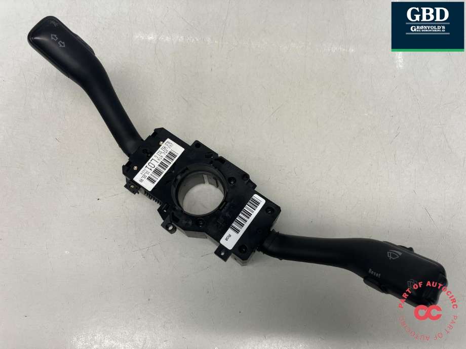 Bryter combi til Audi TT 1998-2006 (Type I) (8L0 953 513 G|8L0 953 513 G 01C|4B0 953 503 G)