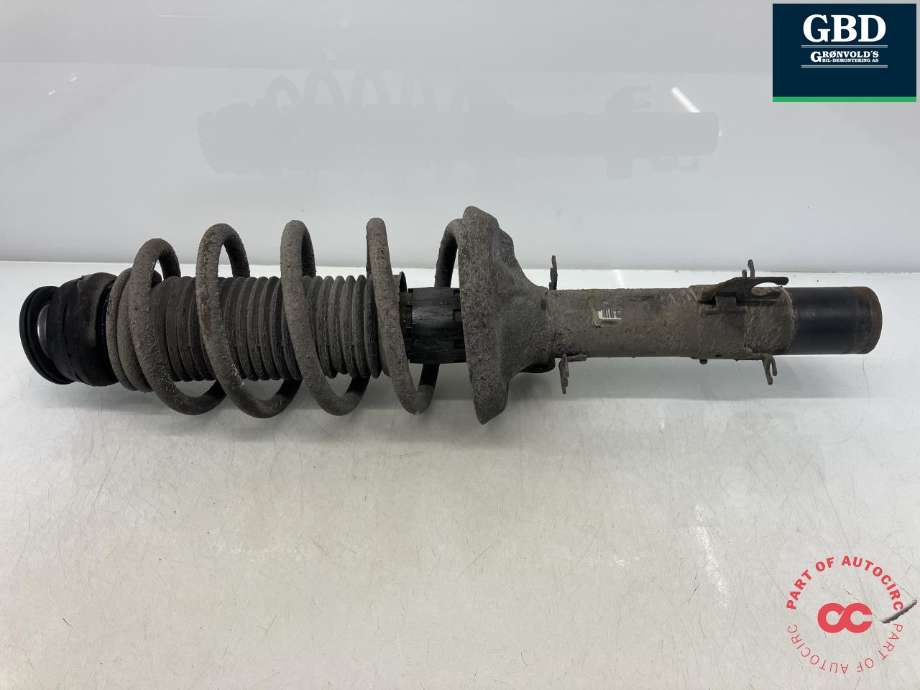Fjærbein høyre foran til Audi TT 1998-2006 (Type I) (8N0 413 031 H|)