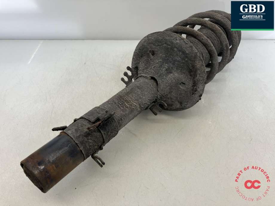 Fjærbein venstre foran til Audi TT 1998-2006 (Type I) (8N0 413 031 H|)