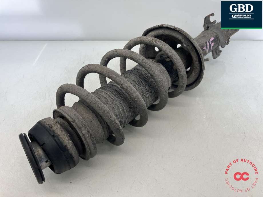 Fjærbein venstre foran til Audi TT 1998-2006 (Type I) (8N0 413 031 H|)