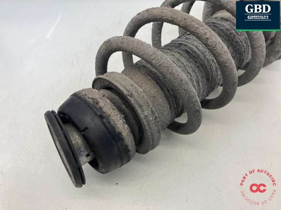 Fjærbein venstre foran til Audi TT 1998-2006 (Type I) (8N0 413 031 H|)