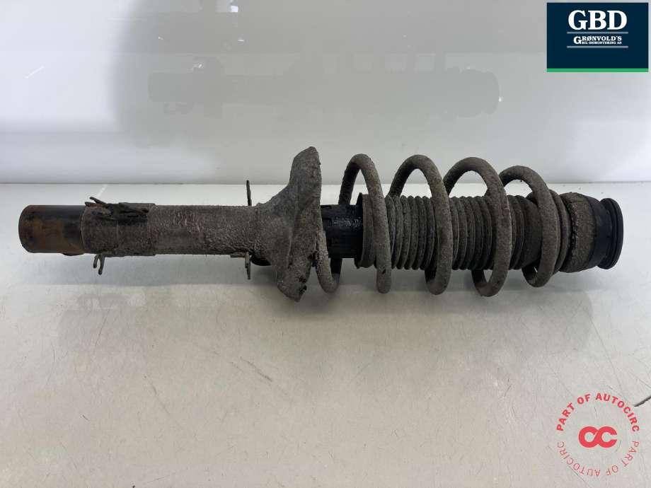 Fjærbein venstre foran til Audi TT 1998-2006 (Type I) (8N0 413 031 H|)
