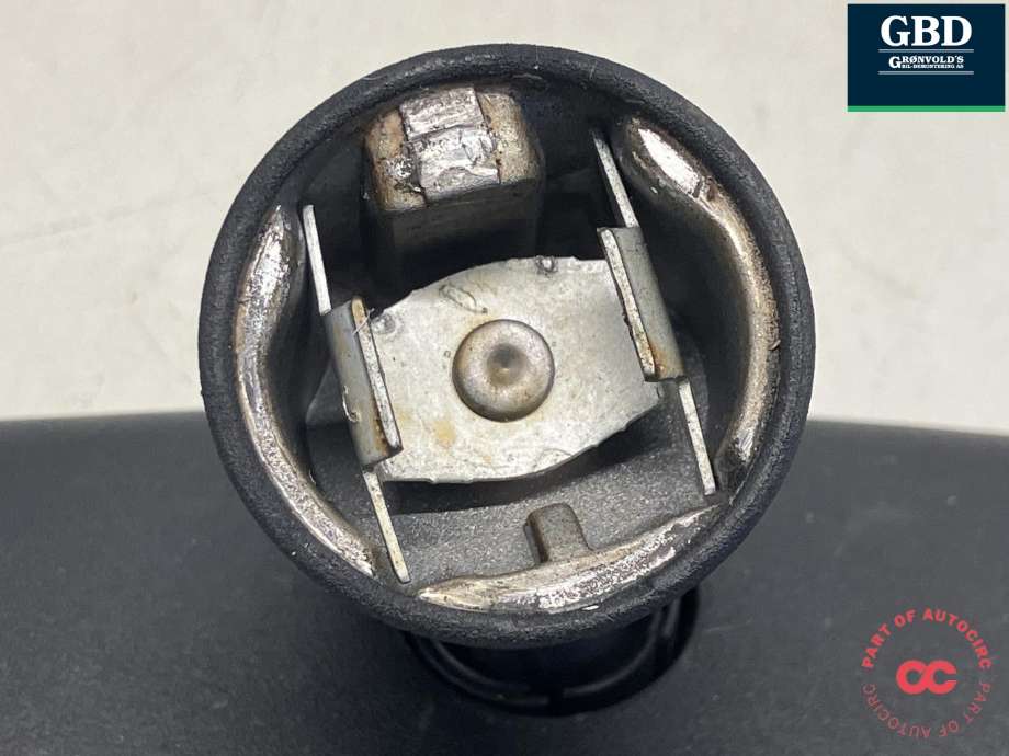 Speil innvendig til Audi TT 1998-2006 (Type I) (8D0 857 511 A|8D0 857 511 A 4PK|)