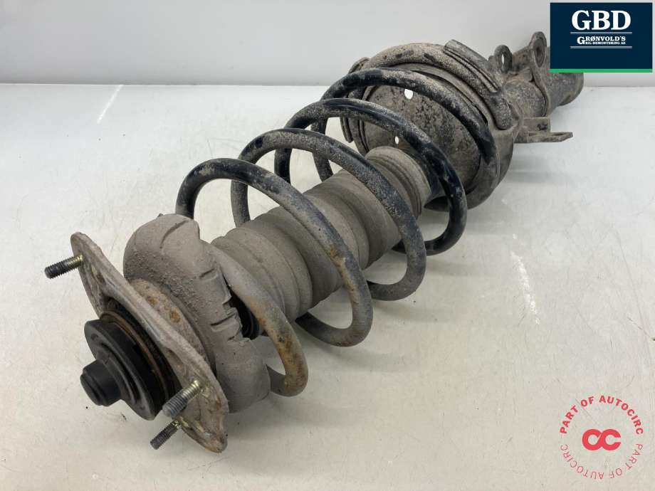 Fjærbein høyre foran til Volvo XC70 2005-2007 (Type I, Fase 2) (30714478|)
