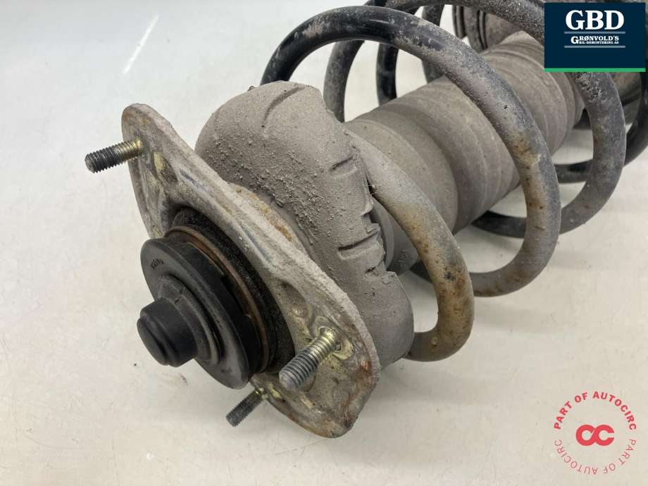 Fjærbein høyre foran til Volvo XC70 2005-2007 (Type I, Fase 2) (30714478|)