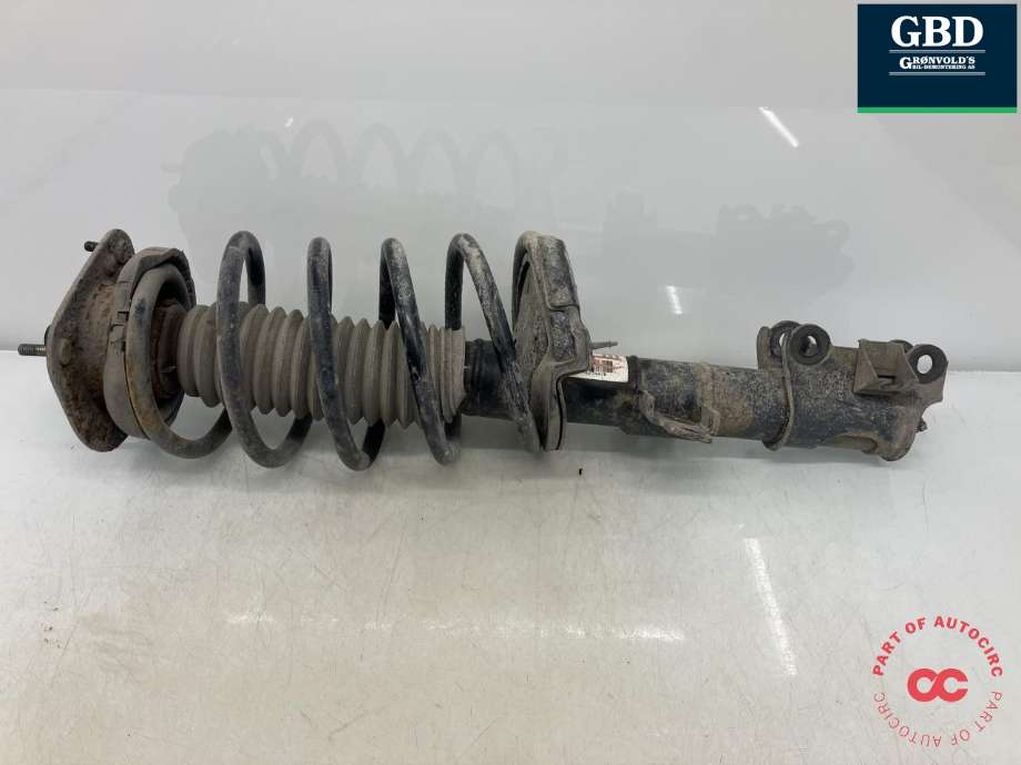 Fjærbein høyre foran til Volvo XC70 2005-2007 (Type I, Fase 2) (30714478|)