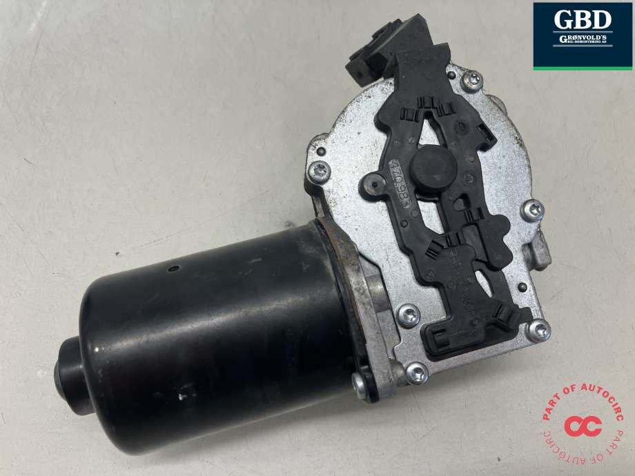 Viskermotor frontrute til Volvo XC70 2005-2007 (Type I, Fase 2) (VALEO|8648343|404.775|)
