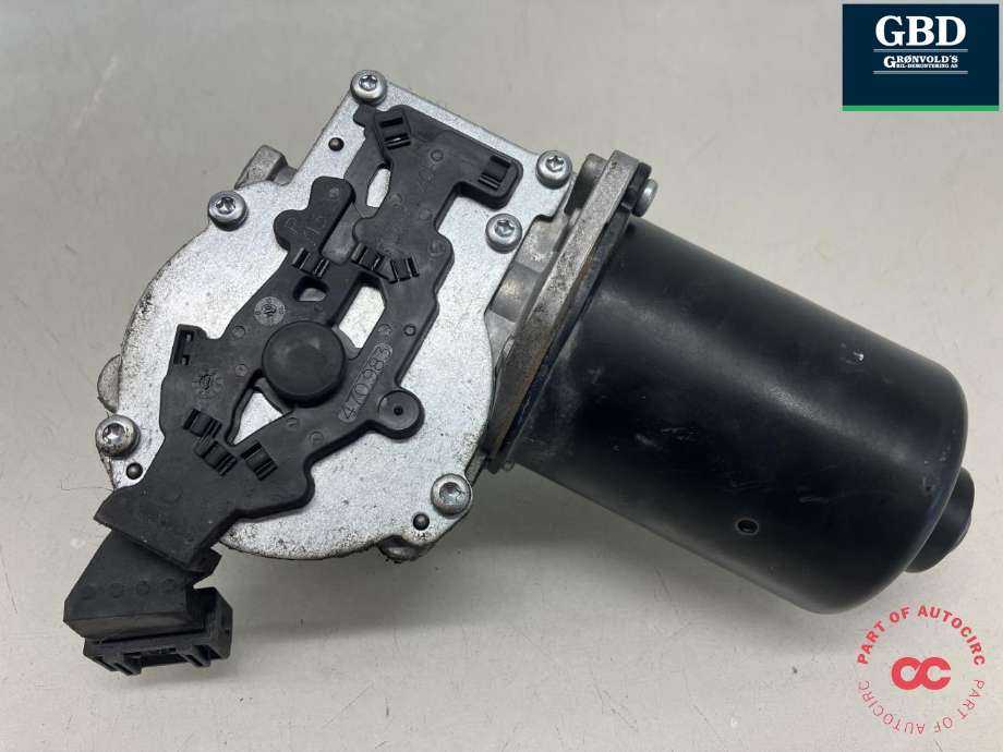 Viskermotor frontrute til Volvo XC70 2005-2007 (Type I, Fase 2) (VALEO|8648343|404.775|)