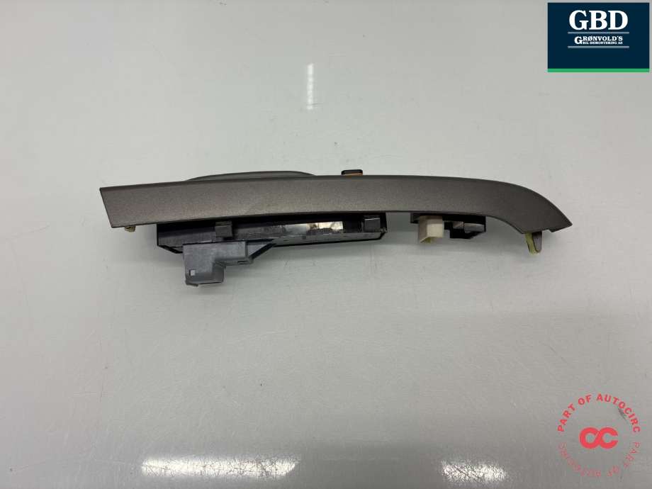 Bryter ruteheis førerdørspanel til Toyota Prius 2004-2009 (Type II) (COMBI) (COMBI) (8482047050|)