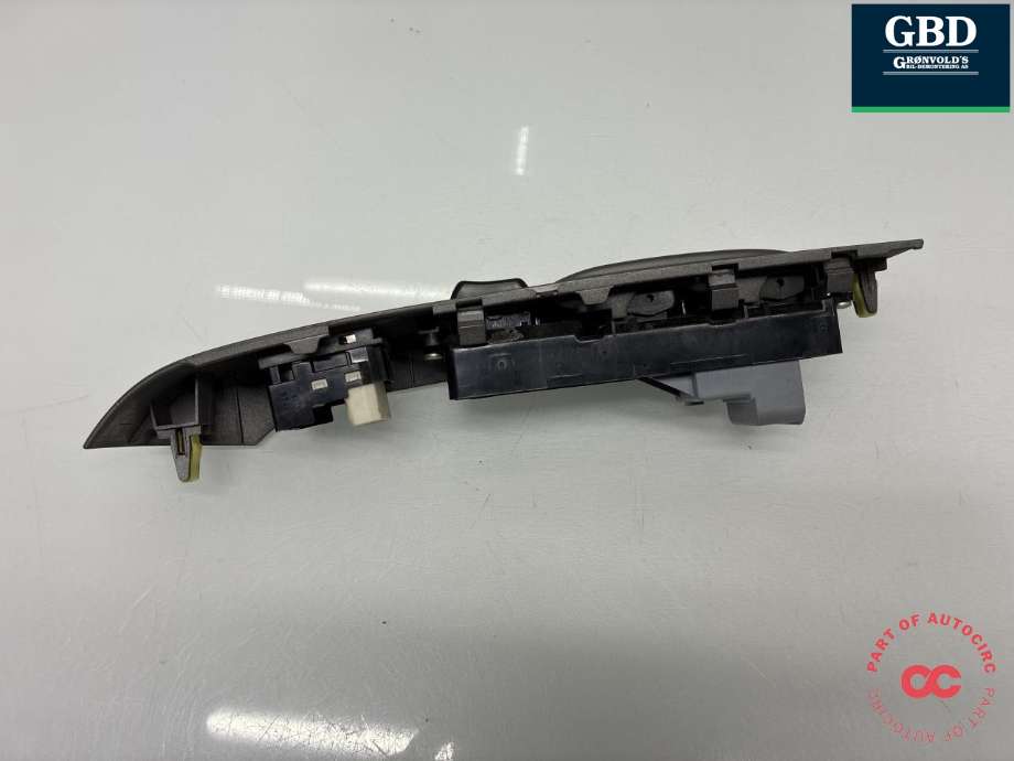 Bryter ruteheis førerdørspanel til Toyota Prius 2004-2009 (Type II) (COMBI) (COMBI) (8482047050|)