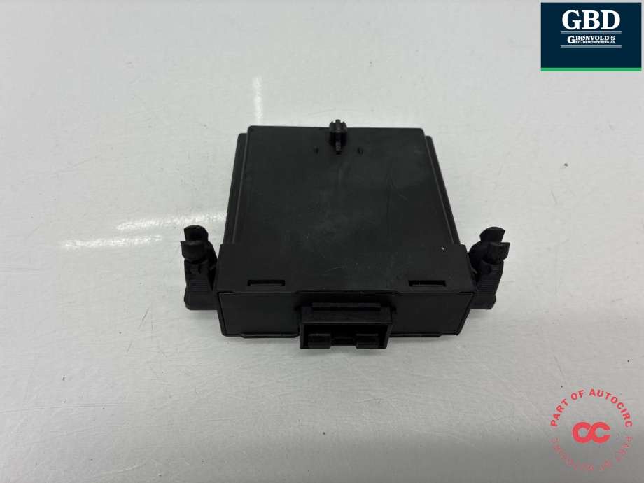 Styreenhet diverse til VW Caddy 2010-2015 (Type III, Fase 2) (7N0 907 530 BH Z00|7N0907530AF|)