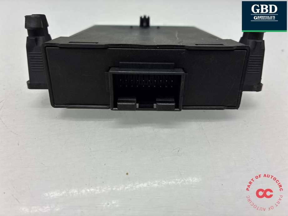 Styreenhet diverse til VW Caddy 2010-2015 (Type III, Fase 2) (7N0 907 530 BH Z00|7N0907530AF|)