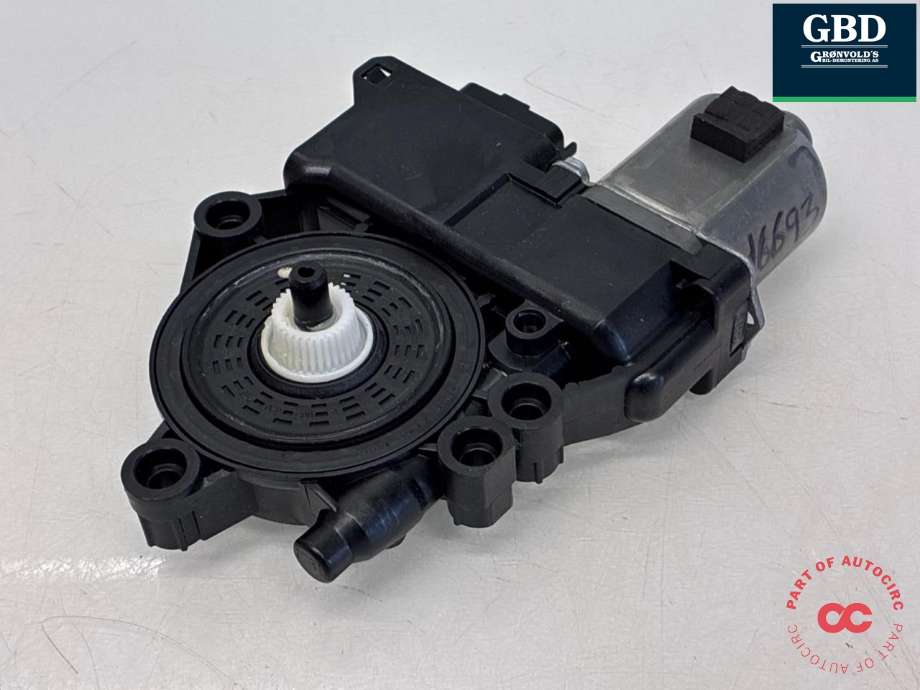 Ruteheis, kun motor, venstre foran til Kia EV6 2021-->>  (82450CV010|)