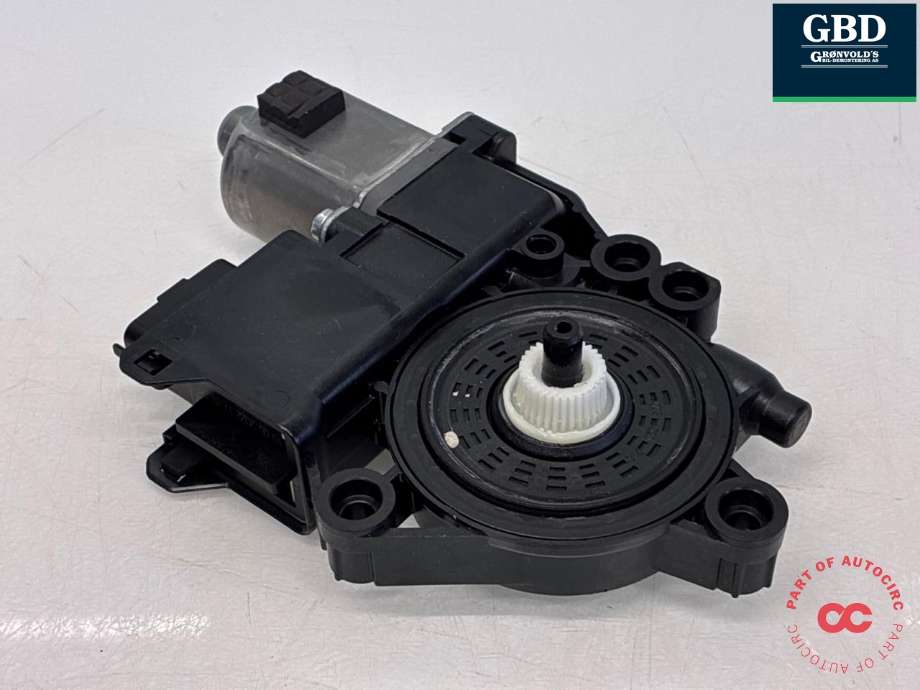 Ruteheis, kun motor, venstre foran til Kia EV6 2021-->>  (82450CV010|)
