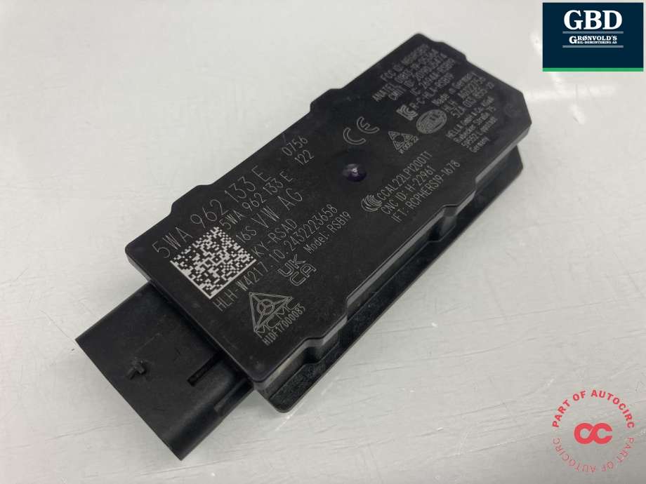 Antenne til Ford Explorer EV, 2024-->>  (2721515)