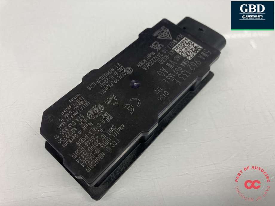 Antenne til Ford Explorer EV 2024-->> (2721515|VWR2KA-15603-BB|5WA 962 133 E)