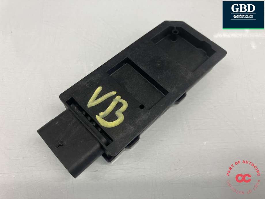 Antenne til Ford Explorer EV 2024-->> (2721515|VWR2KA-15603-BB|5WA 962 133 E)