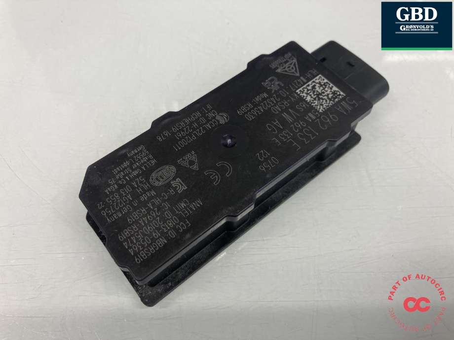 Antenne til Ford Explorer EV 2024-->>  (2721515|VWR2KA-15603-BB|5WA 962 133 E)