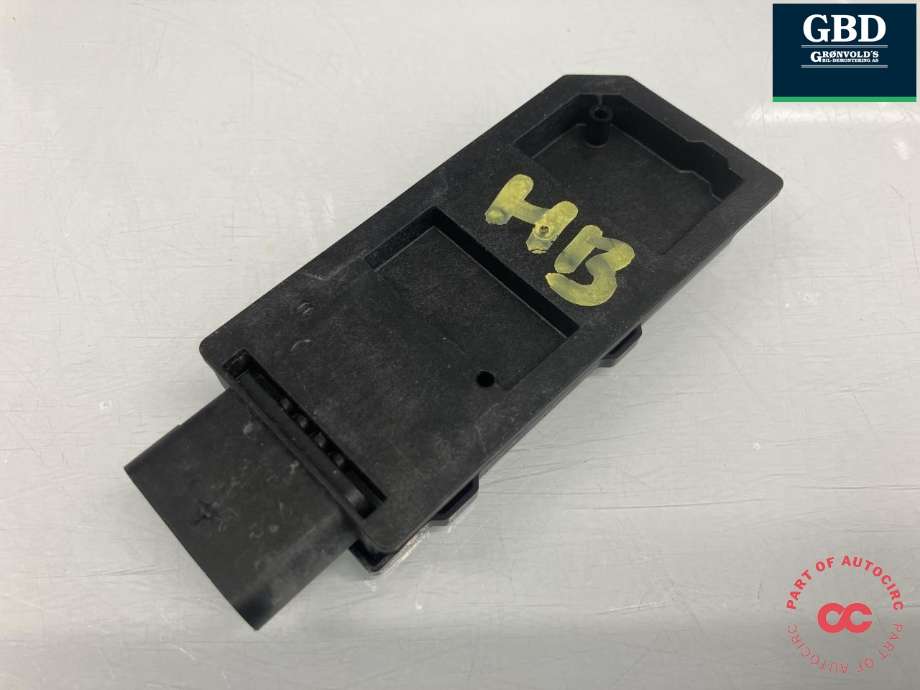 Antenne til Ford Explorer EV 2024-->>  (2721515|VWR2KA-15603-BB|5WA 962 133 E)