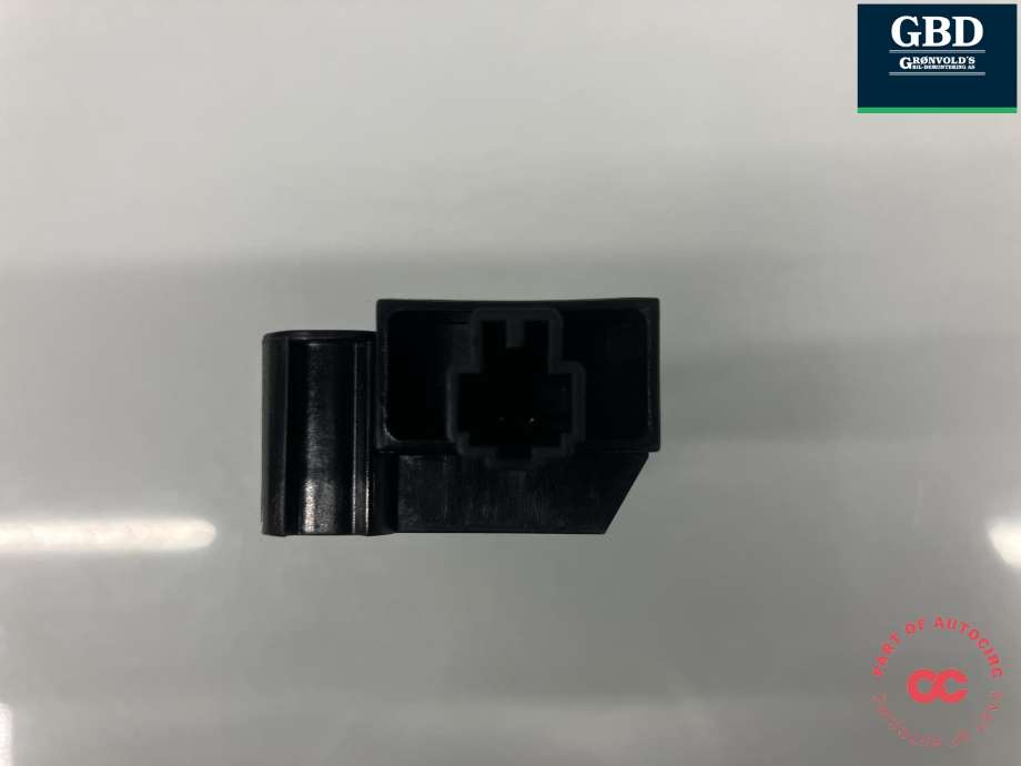 Antenne til Ford Explorer EV 2024-->> (HELLA|2721515|VWR2KA-15603-BB|5WA 962 132| 5FA 224.075-00)