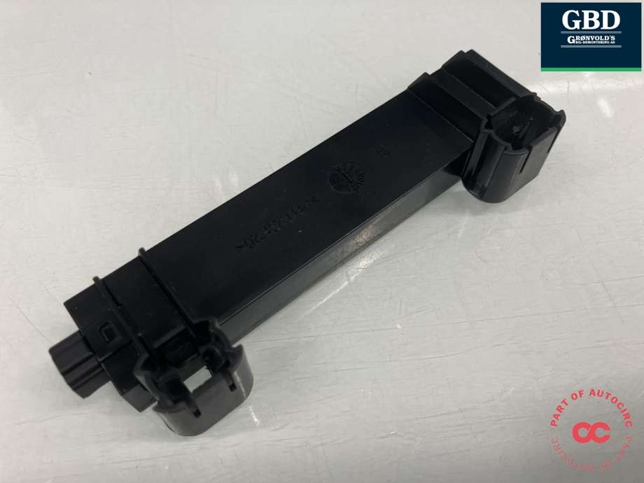 Antenne til Ford Explorer EV 2024-->> (HELLA|2721515|VWR2KA-15603-BB|5WA 962 132| 5FA 224.075-00)