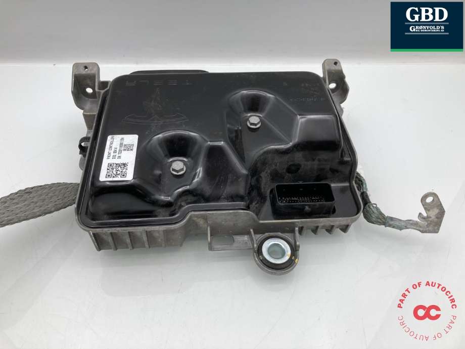 Styreenhet diverse til Tesla Model 3 2018-2023 (Fase 1) (1569303-00-B|1569303-00-A|)