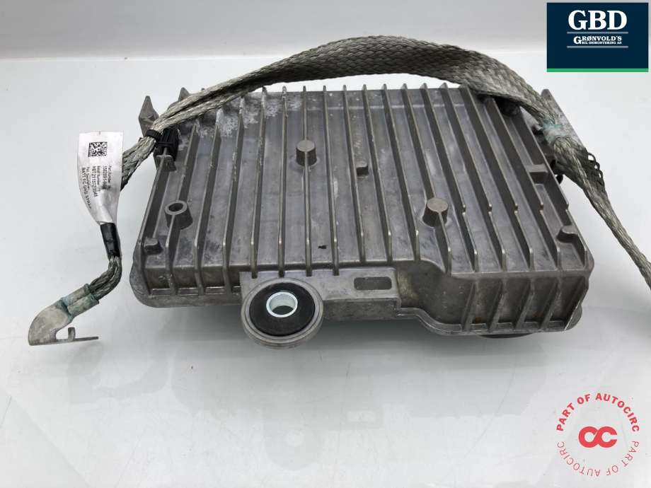 Styreenhet diverse til Tesla Model 3 2018-2023 (Fase 1) (1569303-00-B|1569303-00-A|)
