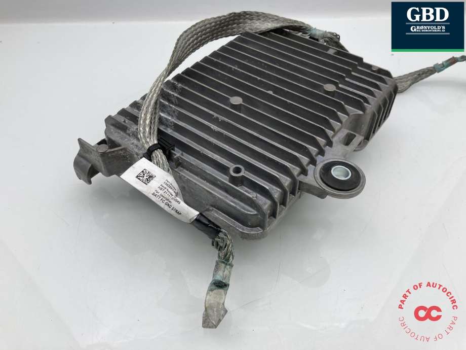 Styreenhet diverse til Tesla Model 3 2018-2023 (Fase 1) (1569303-00-B|1569303-00-A|)