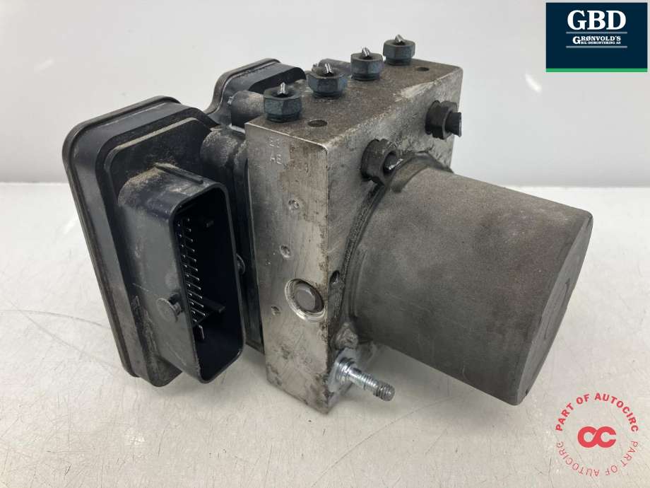 ABS sentral til Mercedes V-Klasse 2014-->> (W447) (W447) (BOSCH|A 447 900 89 09|A 447 900 41 02|0 265 254 311)