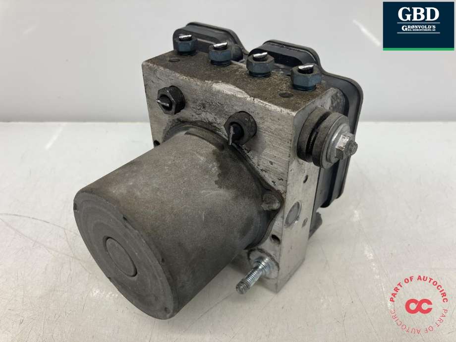 ABS sentral til Mercedes V-Klasse 2014-->> (W447) (W447) (BOSCH|A 447 900 89 09|A 447 900 41 02|0 265 254 311)