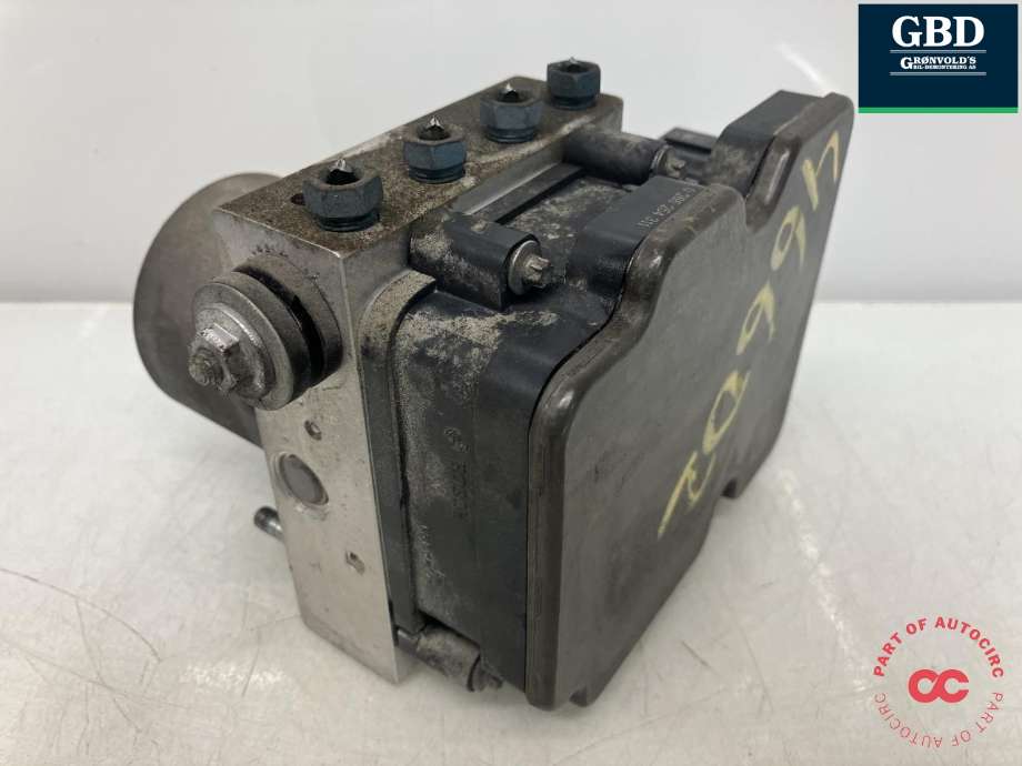 ABS sentral til Mercedes V-Klasse 2014-->> (W447) (W447) (BOSCH|A 447 900 89 09|A 447 900 41 02|0 265 254 311)
