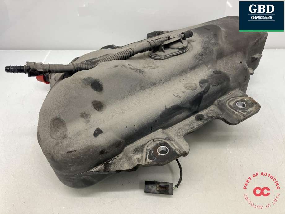 AdBlue tank til Mercedes V-Klasse 2014-->> (W447) (W447) (A 447 470 01 15|100108124|)