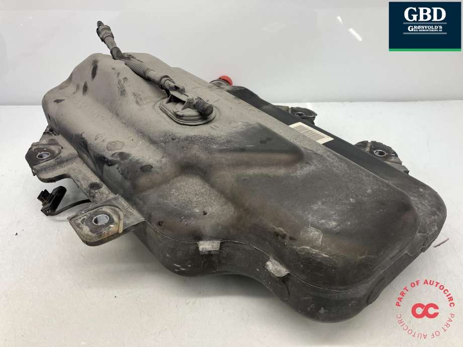 AdBlue tank til Mercedes V-Klasse 2014-->> (W447) (W447) (A 447 470 01 15|100108124|)