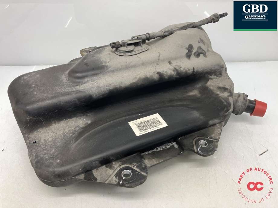 AdBlue tank til Mercedes V-Klasse 2014-->> (W447) (W447) (A 447 470 01 15|100108124|)