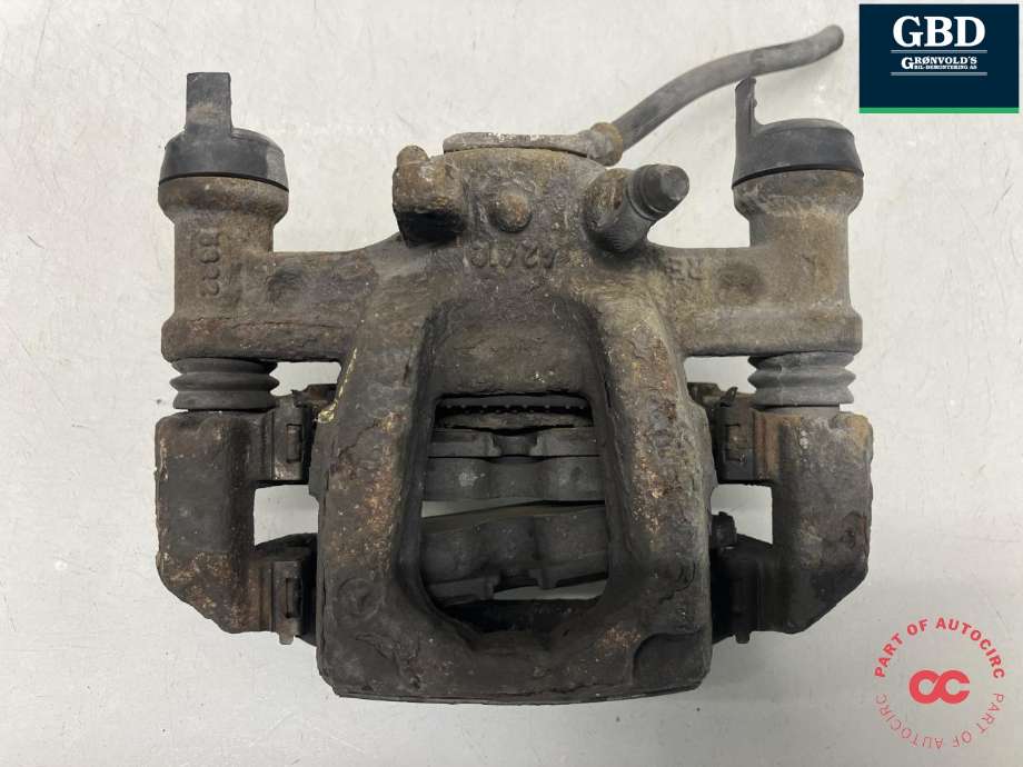 Bremsecaliper høyre bak til Mercedes V-Klasse, 2014-->> (W447) (W447) (A 447 420 83 00)