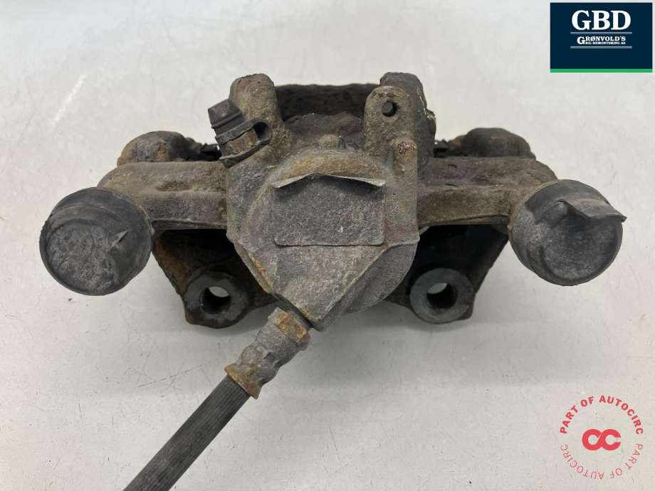 Bremsecaliper høyre bak til Mercedes V-Klasse 2014-->> (W447) (W447) (A 447 420 83 00|A 447 420 05 83|)