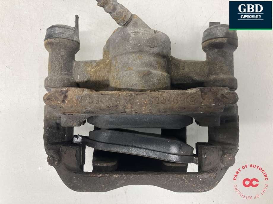 Bremsecaliper høyre bak til Mercedes V-Klasse 2014-->> (W447) (W447) (A 447 420 83 00|A 447 420 05 83|)