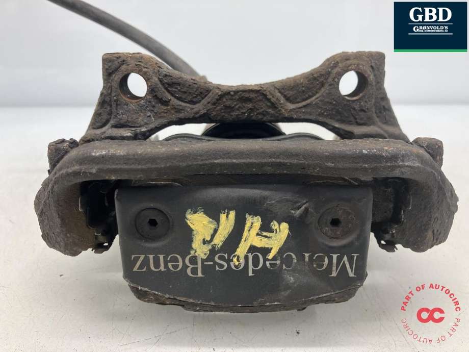 Bremsecaliper høyre bak til Mercedes V-Klasse 2014-->> (W447) (W447) (A 447 420 83 00|A 447 420 05 83|)