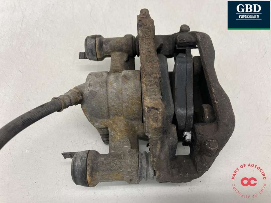 Bremsecaliper høyre bak til Mercedes V-Klasse 2014-->> (W447) (W447) (A 447 420 83 00|A 447 420 05 83|)
