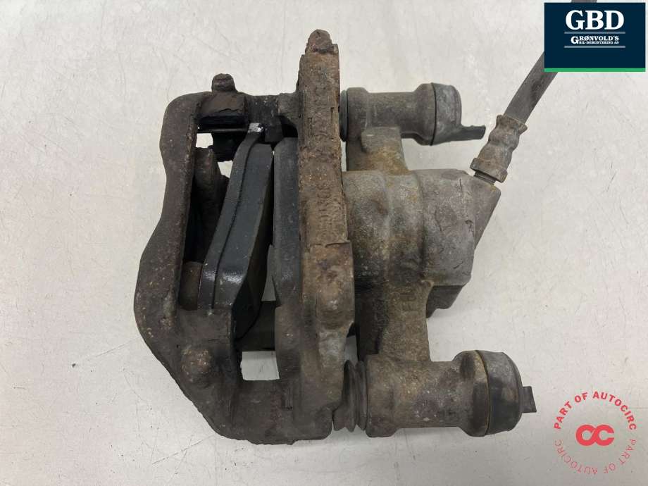 Bremsecaliper høyre bak til Mercedes V-Klasse 2014-->> (W447) (W447) (A 447 420 83 00|A 447 420 05 83|)