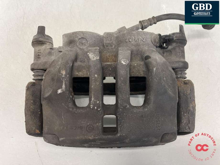 Bremsecaliper høyre foran til Mercedes V-Klasse, 2014-->> (W447) (W447) (A 447 420 87 00)