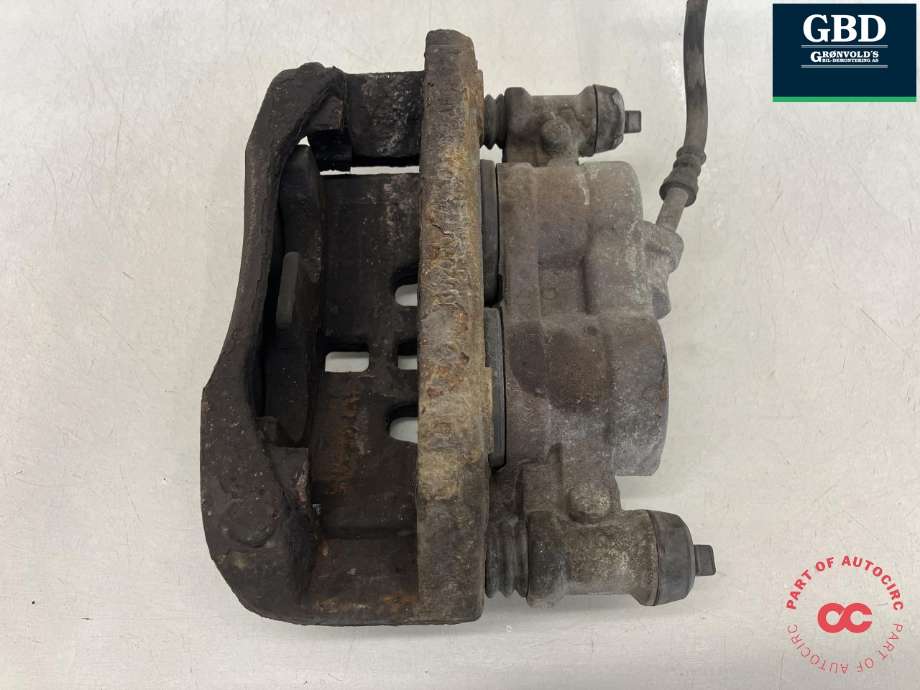 Bremsecaliper høyre foran til Mercedes V-Klasse 2014-->> (W447) (W447) (A 447 420 87 00|A 447 420 03 83|)