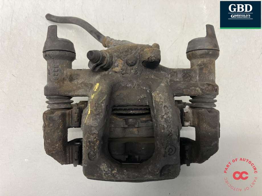 Bremsecaliper venstre bak til Mercedes V-Klasse, 2014-->> (W447) (W447) (A 447 420 82 00)
