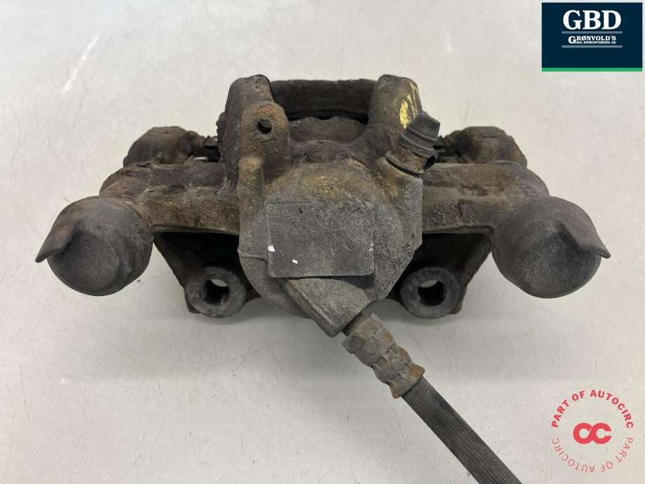 Bremsecaliper venstre bak til Mercedes V-Klasse 2014-->> (W447) (W447) (A 447 420 82 00|A 447 420 04 83|)