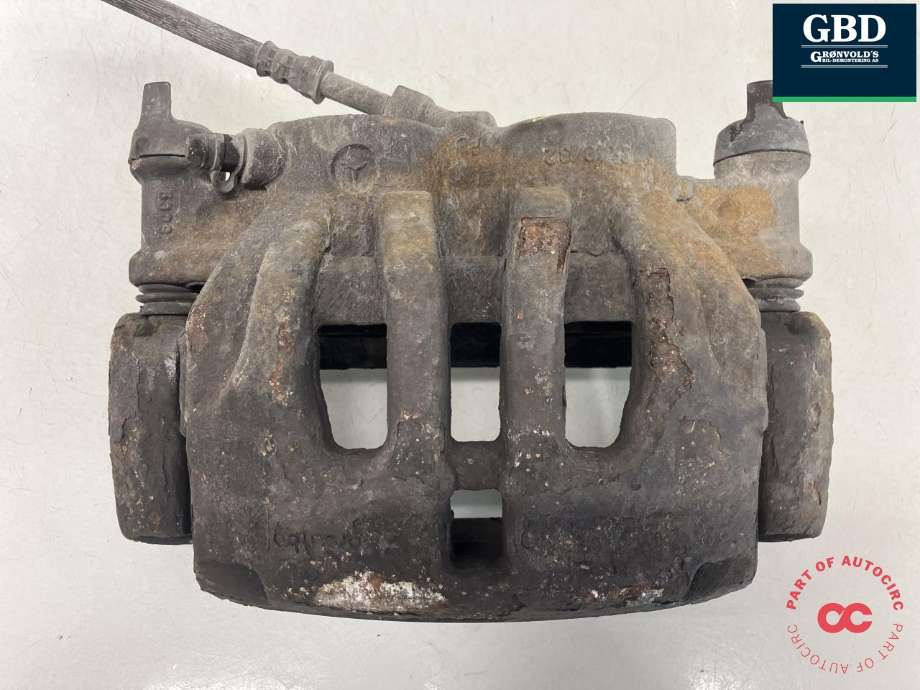 Bremsecaliper venstre foran til Mercedes V-Klasse, 2014-->> (W447) (W447) (A 447 420 86 00)